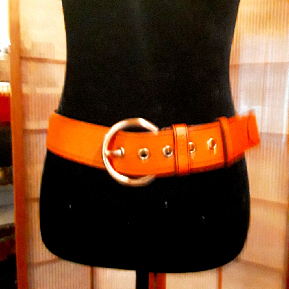 Prada belt